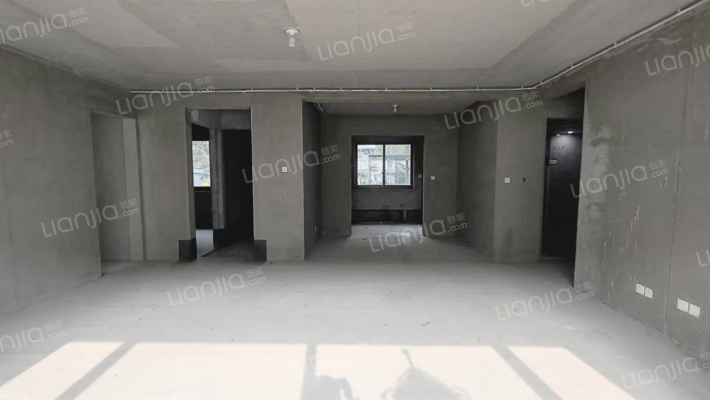 时代锦宸二手房实景图