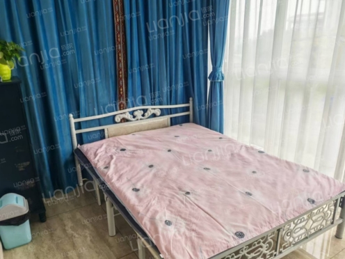 合租·伟岸摩登堡 3居室 东卧