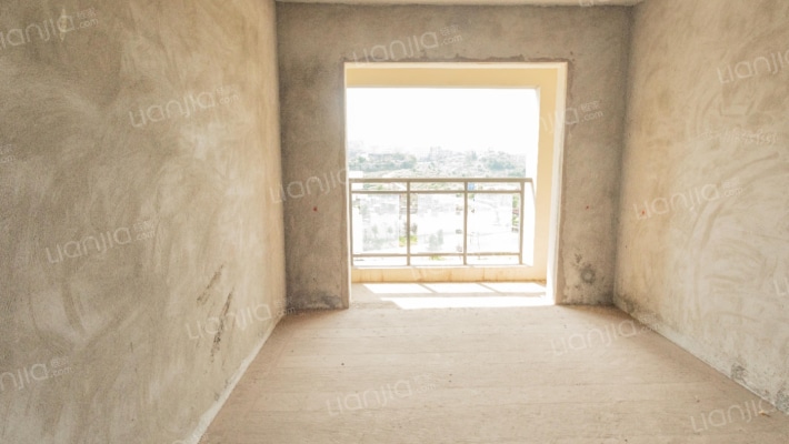 桃西雅图二手房实景图