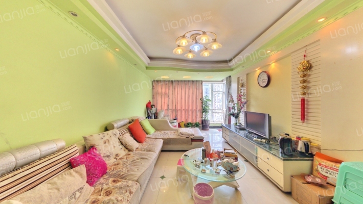 牵晴小居二手房实景图