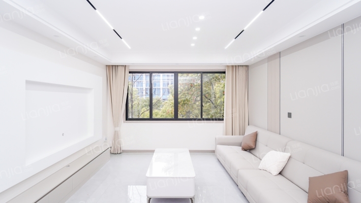 宁波路661号二手房实景图