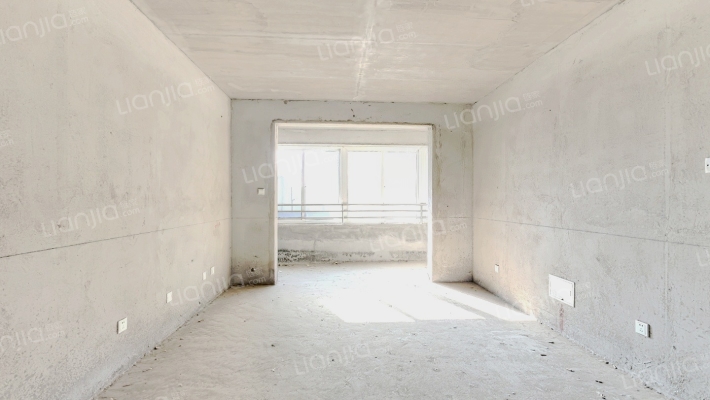 帝逸国际(东台市)二手房实景图