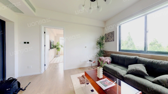 桃园新城中虹佳园西区二手房实景图