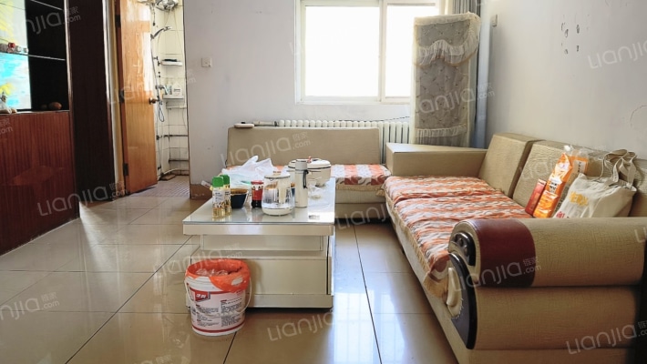 办公小区二手房实景图