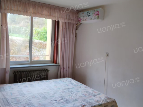 整租·于家小区 1室1厅 南