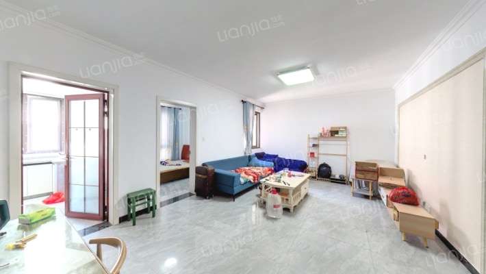 文象府二手房实景图