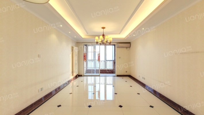 富力金禧花园二手房实景图