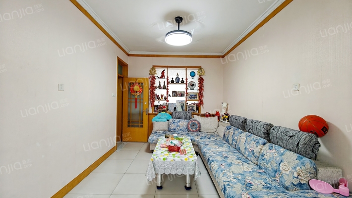 迎春路24-7号二手房实景图