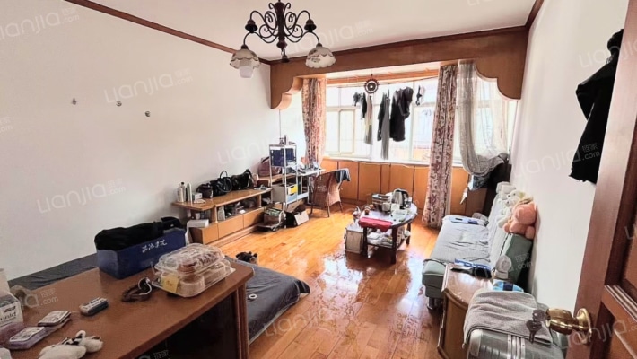 云南广播电视大学家属住宅区二手房实景图