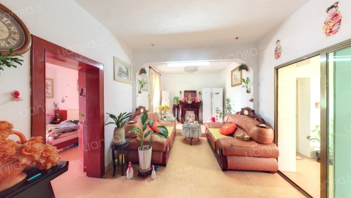 城北新村二手房实景图