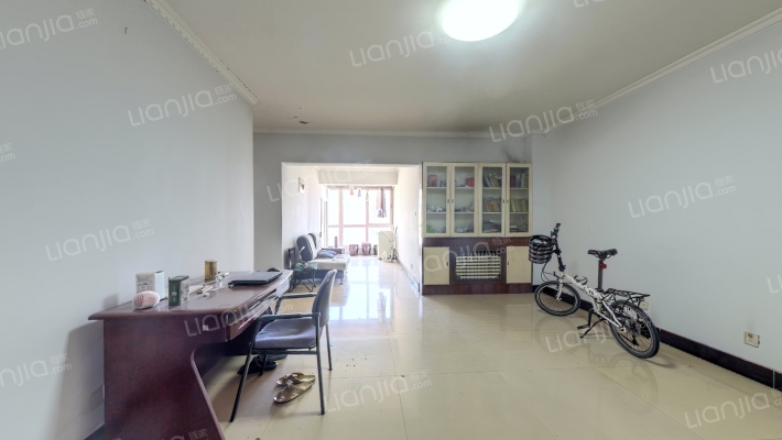 伟基大厦二手房实景图