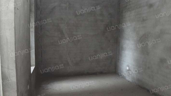 京都颐和城 5室3厅 南 北-卧室A