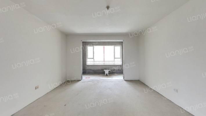 天悦府东郡二手房实景图