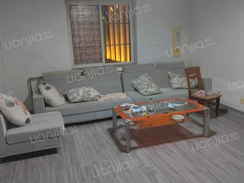 整租·润景园 2室1厅 南/北