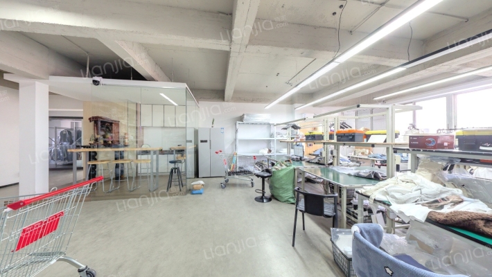 全景大厦二手房实景图