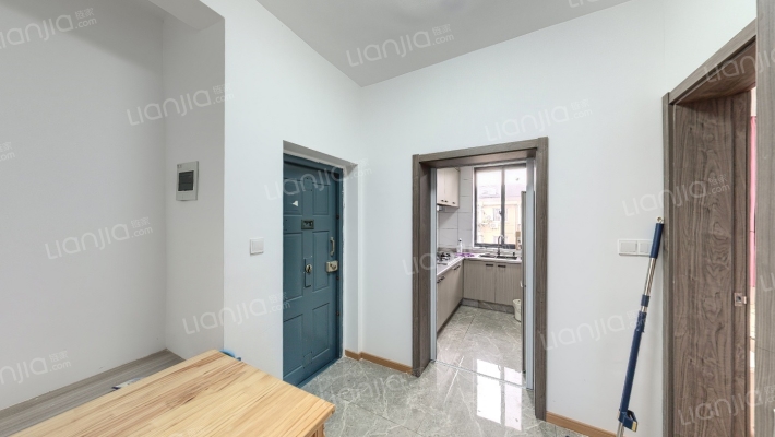 虹桥五村东区二手房实景图