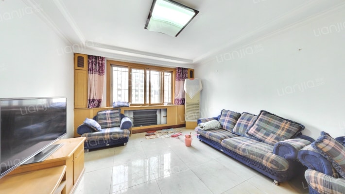 商检楼二手房实景图