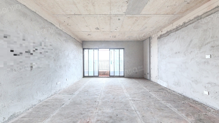 路桥锦绣新城二手房实景图