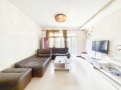 整租·山千院西苑 4室2厅 东