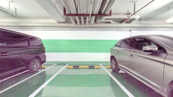 贾家花园15号院二手房实景图