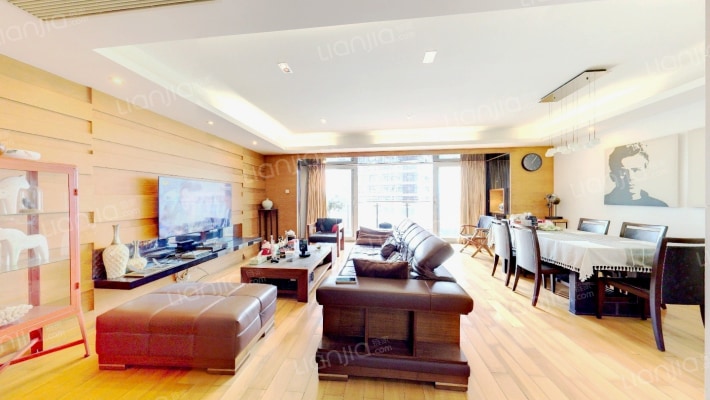 博海名苑二手房实景图