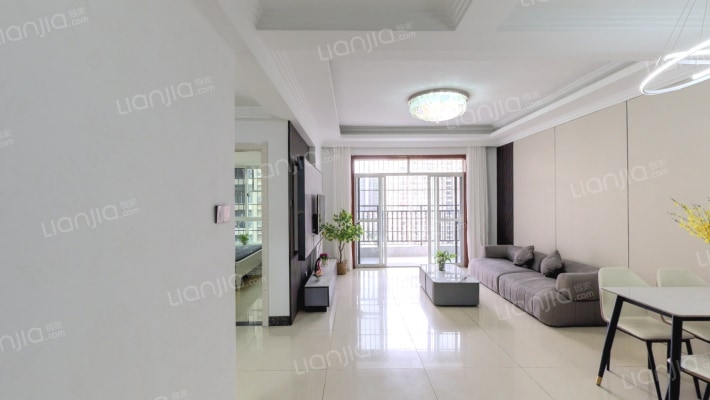 桐洋家园二手房实景图