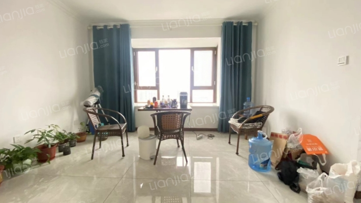 宝科·龙旺华庭二手房实景图