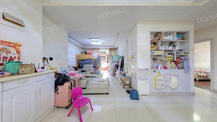 森海豪庭二手房实景图