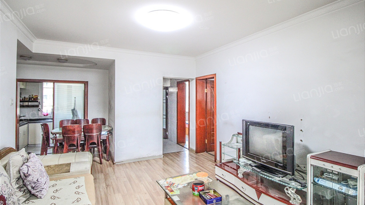 德才路3号二手房实景图