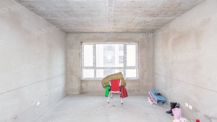 丹银家园二手房实景图