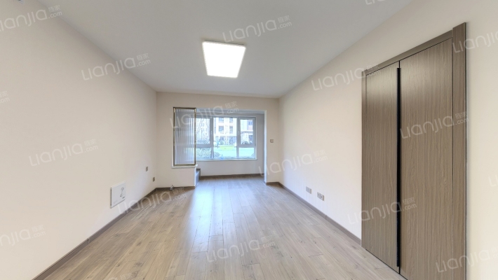 万科生态之光二手房实景图