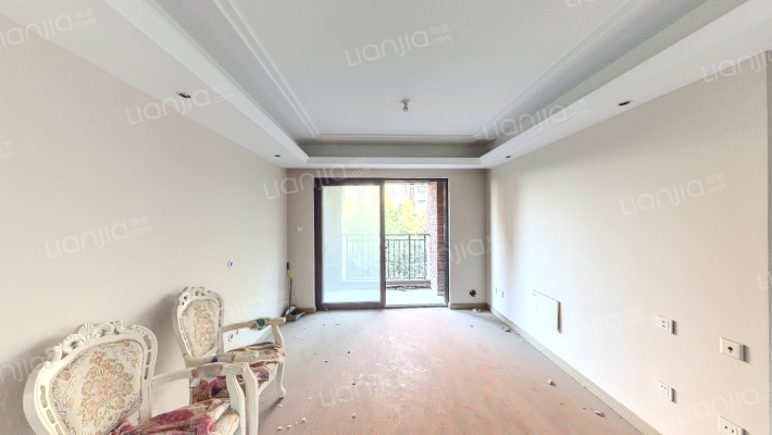 金地浅山艺境二手房实景图