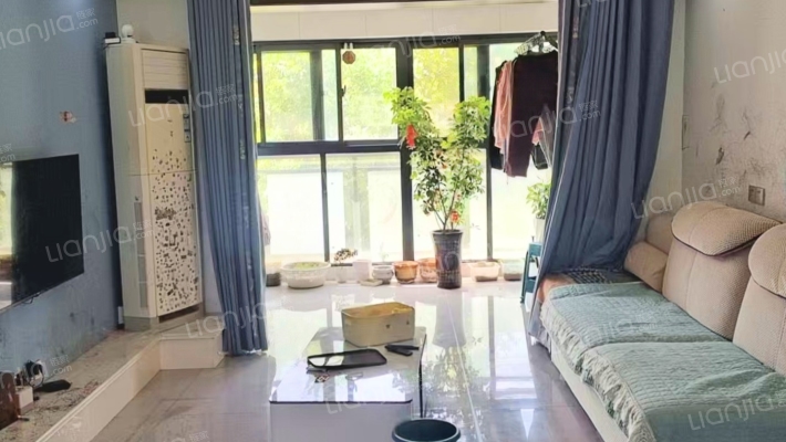 御翠苑二手房实景图