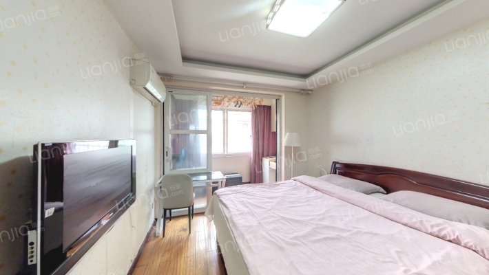 景芳新五区二手房实景图