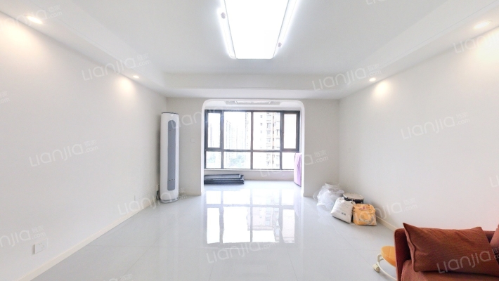 长和上尚郡二手房实景图