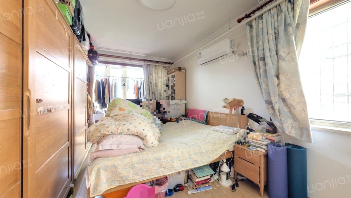 清水苑二手房实景图