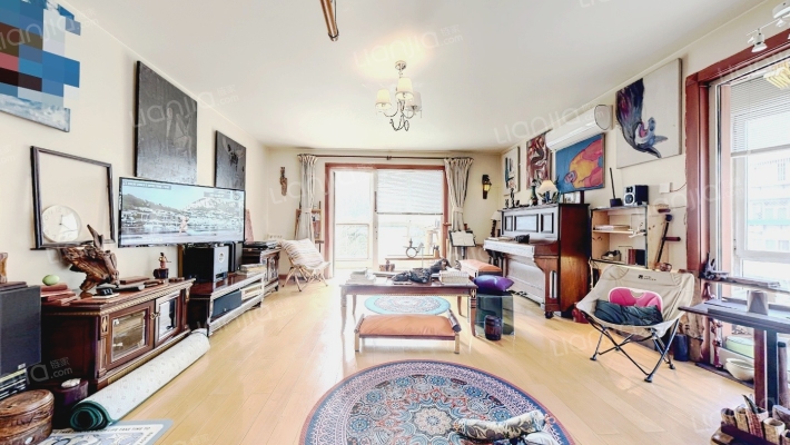 东四块玉南街4号院二手房实景图