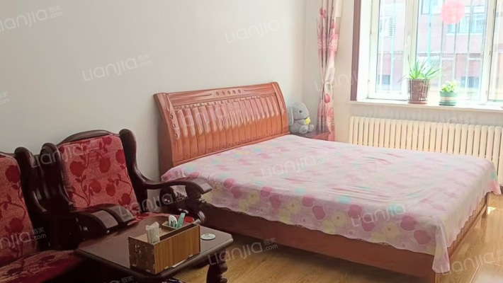 丰润家园二手房实景图