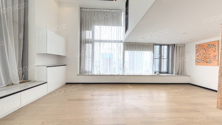 HBC汇隆商务中心二手房实景图