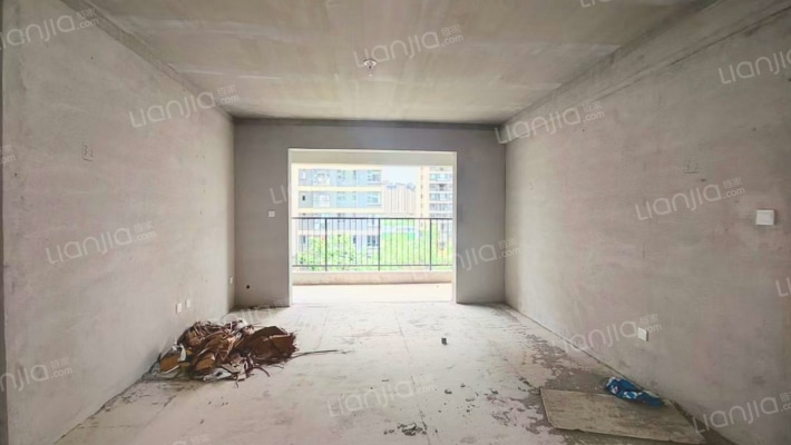 汝州大唐观湖云著二手房实景图