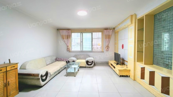 逸嘉苑小区二手房实景图