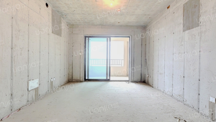 高新尚品二手房实景图