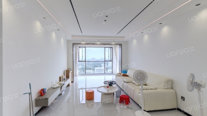 中港城浅水湾二手房实景图