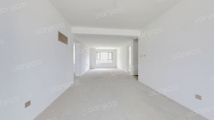 霞飞六号二手房实景图