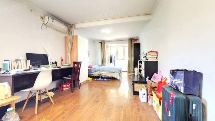 景泰东里二手房实景图