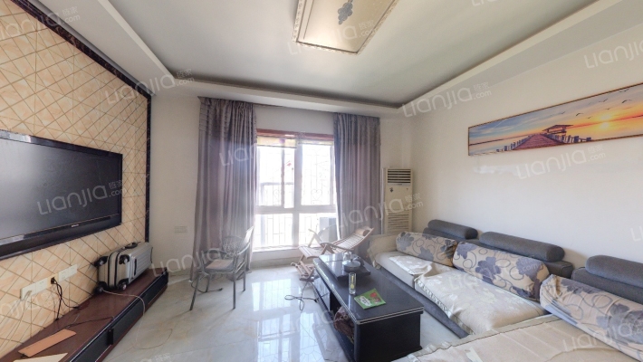 曙光小区四区二手房实景图