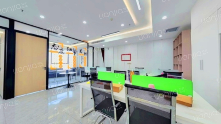 华宇百花谷二手房实景图