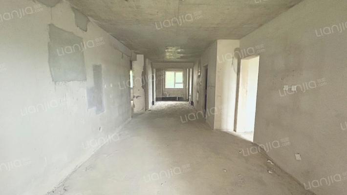 中国铁建·海语昕居二手房实景图