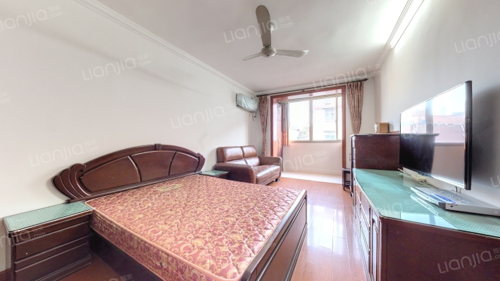 上钢五村二手房实景图