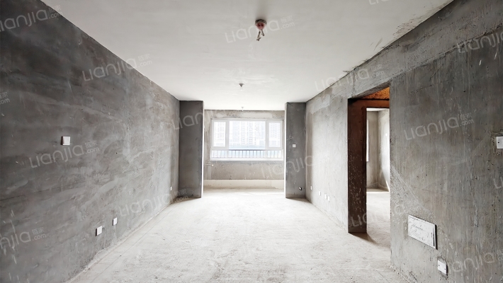 中悦城二期二手房实景图